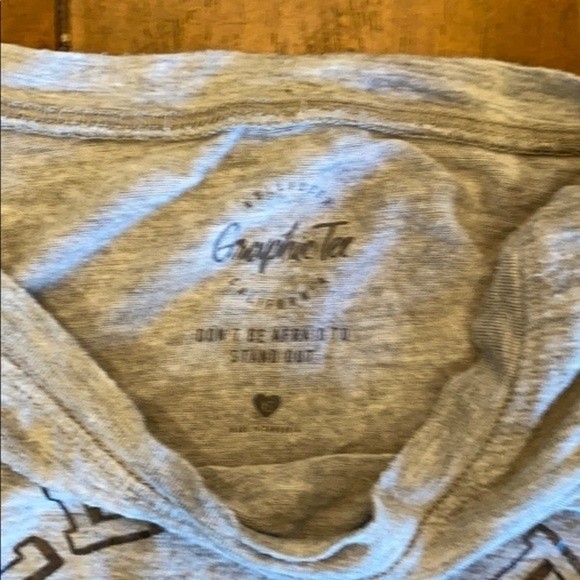 Hollister Bundle! - 2 T-shirts + 1 Jean - Picture 8 of 9